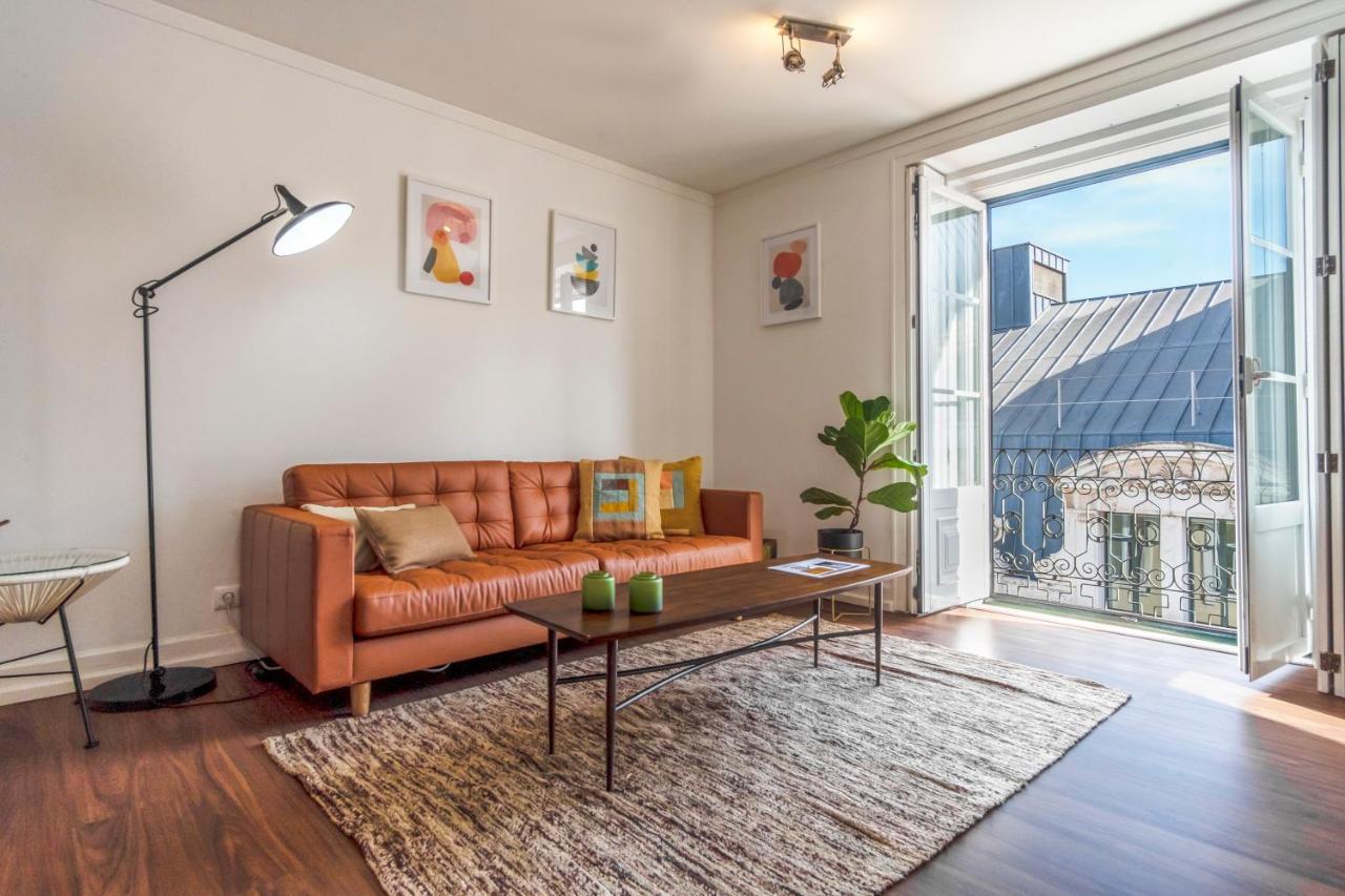 Apartment Balcony