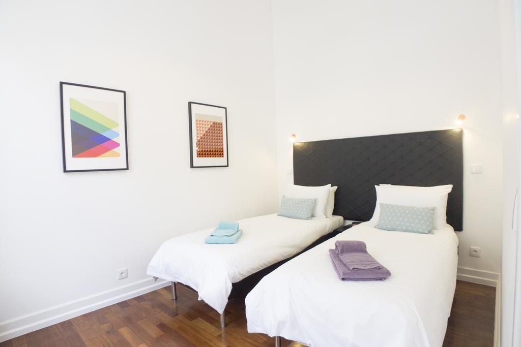 Apartamento Superior de 1 dormitorio