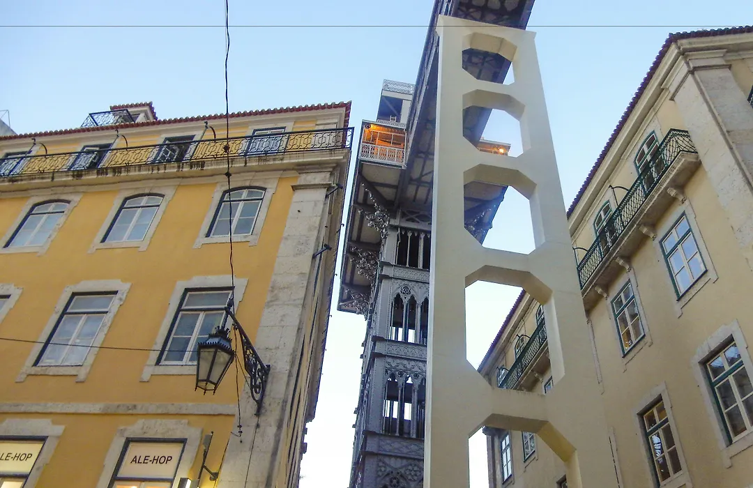 Lv Premier Apartments Chiado- Ch-1