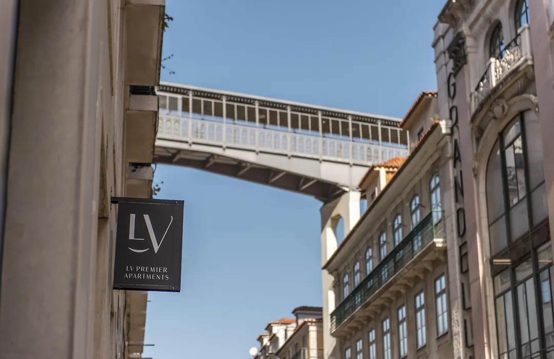 Lv Premier Apartments Chiado- Ch-1