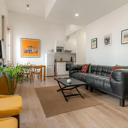 LV Premier Apartments Chiado- CH-3