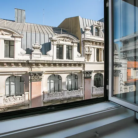 Lv Premier Apartments Chiado- Ch-2