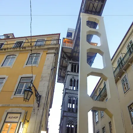 Lv Premier Apartments Chiado- Ch-2